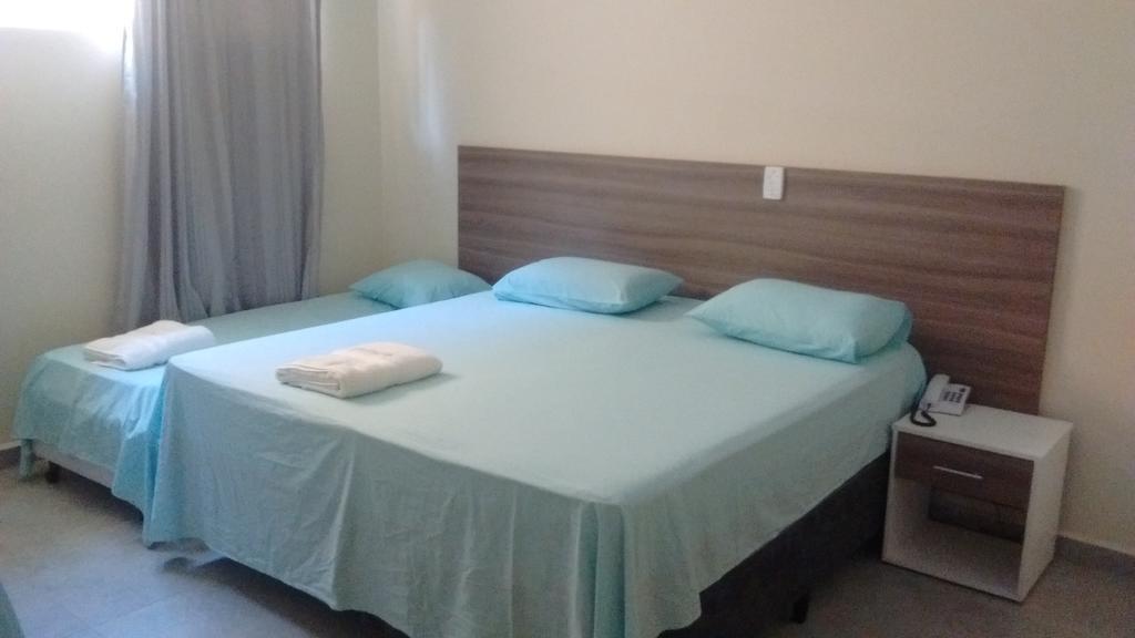 Pousada Veraneio Enseada Guarujá Buitenkant foto