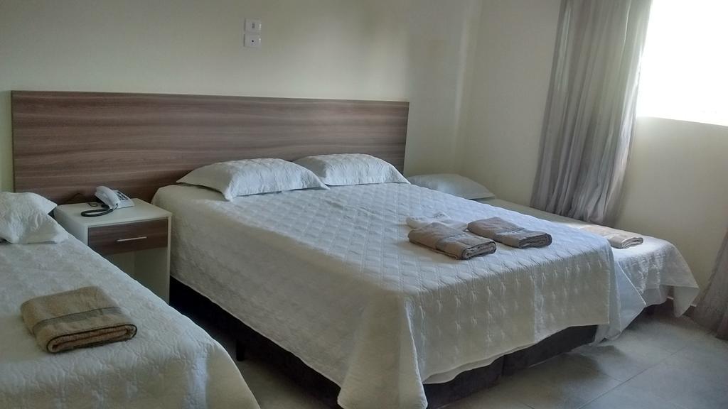 Pousada Veraneio Enseada Guarujá Buitenkant foto