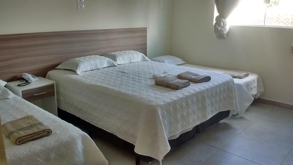 Pousada Veraneio Enseada Guarujá Buitenkant foto