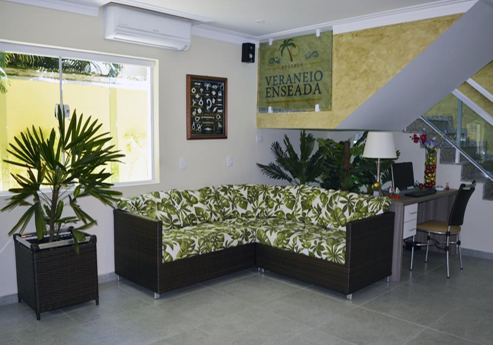Pousada Veraneio Enseada Guarujá Buitenkant foto