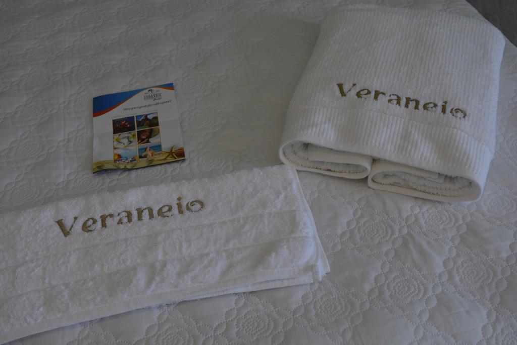 Pousada Veraneio Enseada Guarujá Buitenkant foto